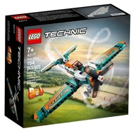 LEGO TECHNIC 42117 ZÁVODNÉ LIETADLO