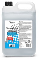 Clinex Glass Foam 5L pena na čistenie skla