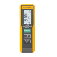 Laserový merač vzdialenosti FLUKE 417D 40M FLUKE 404E/406E 4