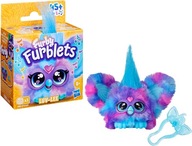 INTERAKTÍVNY MASKOT FURBY FURBLETS LUV-LEE