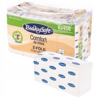 bulkysoft uteráky 83456 celulózové ZZ-wars 2400 ks