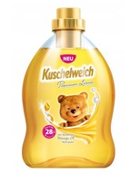 Kuschelweich Premium Luxury aviváž 750 ml