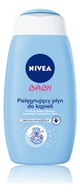 Nivea Baby krém do kúpeľa 500 ml