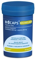 Bicaps Bromelain 60 FORMEDS