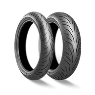 1x Bridgestone 180/55R17 T31R 73W zadný Sport / S