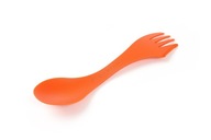 SPORK SPOOK_FORK LIGHT MY FIRE BIO ORANGE 1 ks