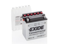 EXIDE EB10L-A2 HONDA CH 125-900