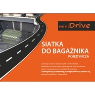 MiniDrive Single boot sieť