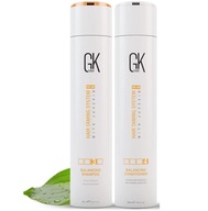 GKhair SET ŠAMPÓN A KONDICIONÉR 300ml VYVÁŽENIE