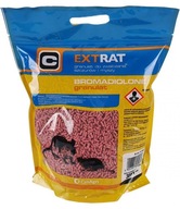 EXTRAT 3 kg jed proti hlodavcom CA granule