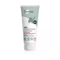 Derma Eco detská upokojujúca masť 100 ml