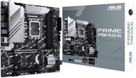 Základná doska ASUS PRIME Z790M-PLUS D4 S1700 DDR4