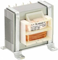 Transformátor 4VA, 230Vac (12V) 0,34A, Indel