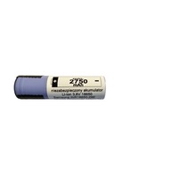 Li-Ion batéria 3,6V 2750mAh 18650 SAMSUNG