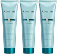 Kerastase Resistance Ciment Thermique termálny cement 3x 150 ml na vlasy