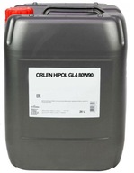 ORLEN HIPOL GL-4 PREVODOVÝ OLEJ 80W90 20L