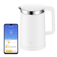 SMART Xiaomi Kettle Pro 1800W Elektrická kanvica S WiFi OVLÁDANÍM Z OCELE