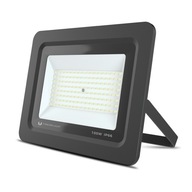 Halogénový LED reflektor 100W 4500K IP66 neutrálny