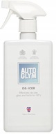 Rozmrazovač Autoglym De-icer