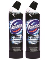 Domestos Zero Stone Lime toaletný gél 750 ml