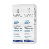 Iwostin Hydro Sensitia Prebio krém 50 ml x2