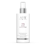 APIS Rosacea Soothing HYDROLAT rose demacena