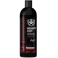 SWAG HEAVY CUT Vysokorezná leštiaca pasta 500ml