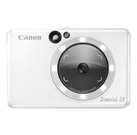 Fotoaparát 2v1, tlačiareň pre smartfón Canon Zoemini S2