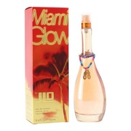 JENNIFER LOPEZ Miami Glow EDT toaletná voda 100ml