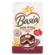 PŠENIČNÁ MÚKA BASIA TYP 400 10x1KG