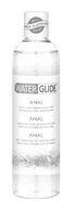 NEMECKY MAZIVA WATERGLIDE ANAL 300 ML