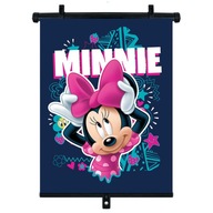 BLIND BLIND SLON SLON PRE MINNIE'S CAR