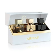 ARMAF ARMAF FOR WOMAN MINI SET - 3 X 30 ML PRE ŽENY