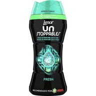 Lenor FRESH oplachovací granulát 210 g.[ES]