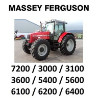 KLIMATIZÁCIA PRE TRAKTOR MASSEY FERGUSON 6290 6200