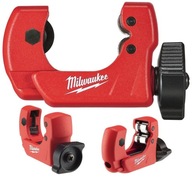 MILWAUKEE MINI REZAČ NA MEDENÚ TRUBKU 3-22 mm