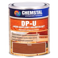 DP-U LAK na drevo CHEMSTAL Teak 0,8L