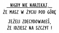 Citát nálepky na stenu motivačné citáty motto