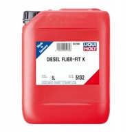 LIQUI MOLY DIESEL FLIEB-FIT K DEPRESÁTOR 5132 - 5L