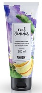 Chladivá maska ​​ANWEN Cool Bananas, blond farba