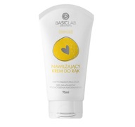 BasicLab Hand Cream hydratačný krém na ruky 75 ml