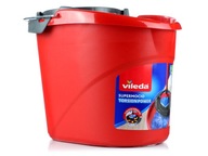 VILEDA SUPERMOCIO TORSION POWER 10L VEDRO