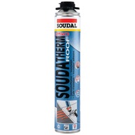 Lepidlo SOUDAL SOUDATHERM ROOF 250 na polystyrén XPS