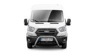 Rúry so SCHVÁLENÍM Ford Transit