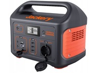 Elektráreň JACKERY Explorer 500EU