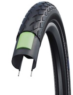 PLÁŠŤ SCHWALBE MARATHON 28X1,75 ZELENÁ