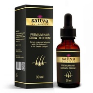 SATTVA HAIR REDENSYL LIVER 30ML SÉRUM NA VLASY