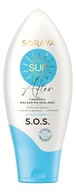 Balzam po opaľovaní Soraya Sun Care S.O.S 125 ml