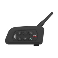 EJEAS V4PLUS moto intercom max 1500m bluetooth 5.1