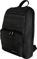 Mestský batoh National Geographic Pro 11L Black